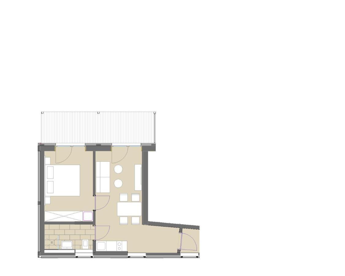 וילאך Appartementhaus Karawankenhof מראה חיצוני תמונה